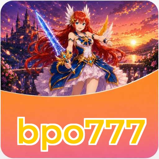 bpo777 Signature