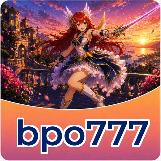 bpo777 APK Structure