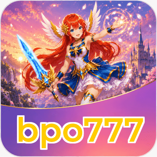 bpo777 APK Structure