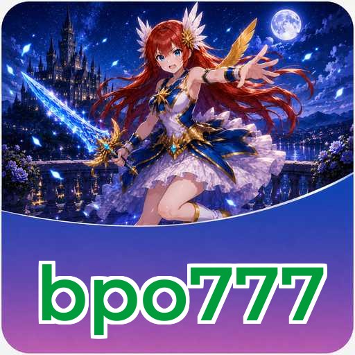 bpo777 Technical Info