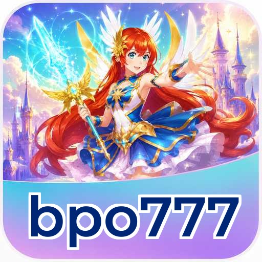 bpo777 APK Structure