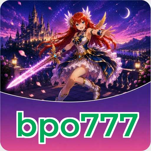 bpo777 APK