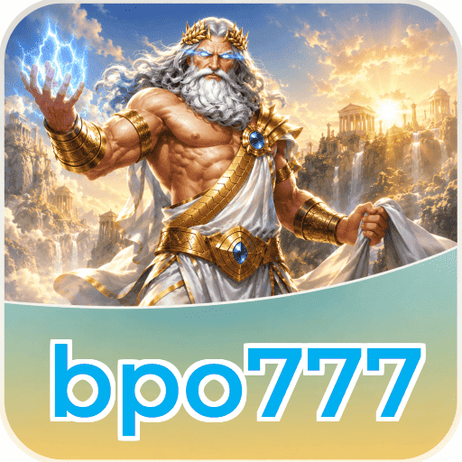 bpo777 Signature