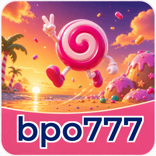 bpo777 APK Structure