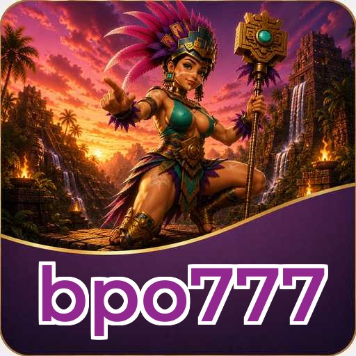 bpo777 APK