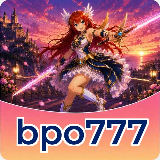bpo777 APK