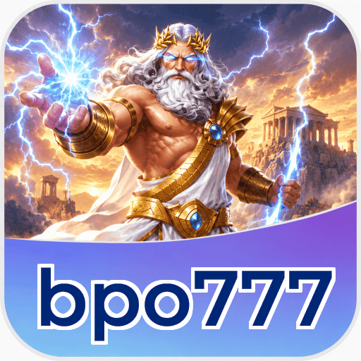 bpo777 APK