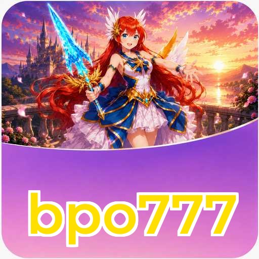 bpo777 APK Structure