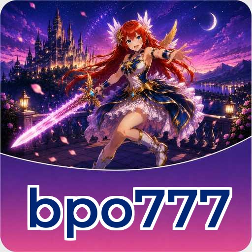 bpo777 Signature