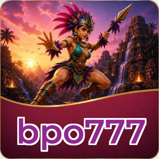 bpo777 Technical Info