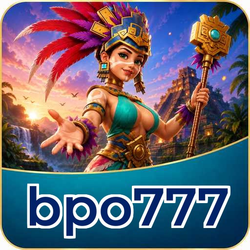 bpo777 Signature