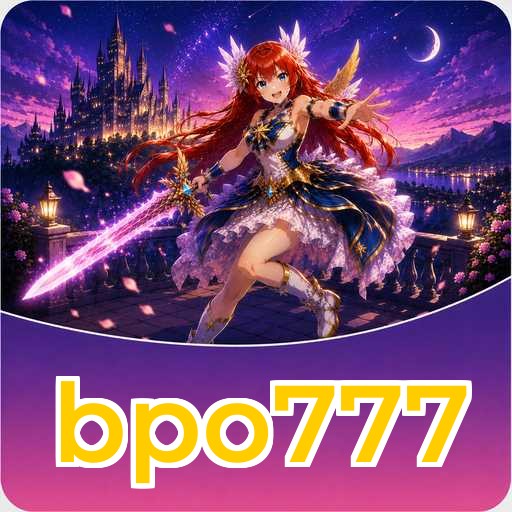 bpo777 Components